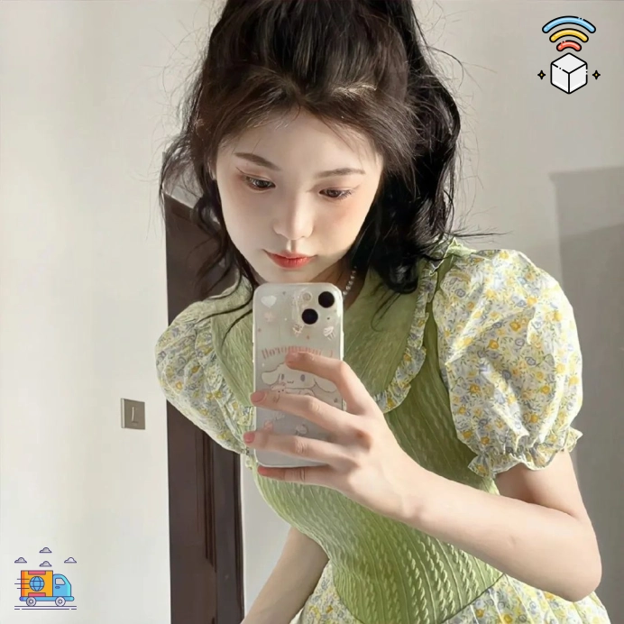 曾女士